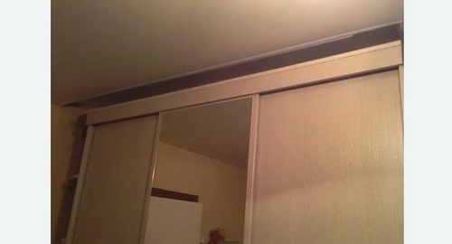 Сборка мебели на дому. Кемерово