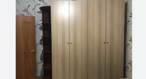 Сборка мебели. Кемерово